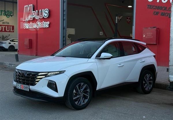 هيونداي توسان 2023 للبيع في العراق - النجف